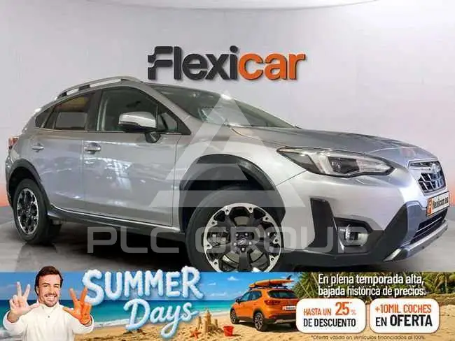 2023 Subaru XV