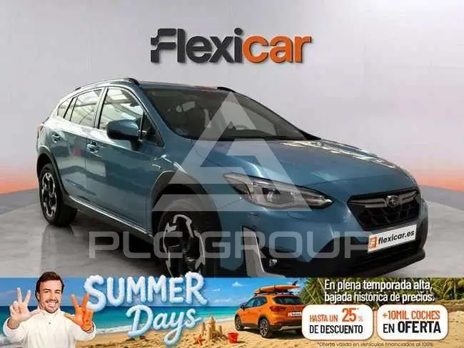 2023 Subaru XV
