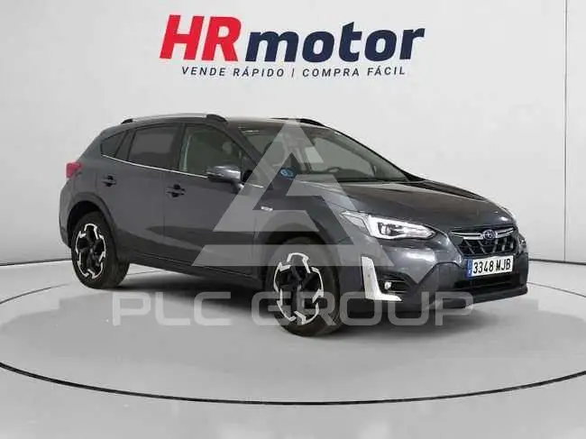 2023 Subaru XV