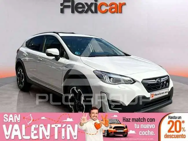 2023 Subaru XV