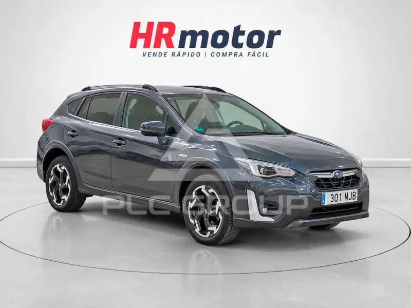 2023 Subaru XV