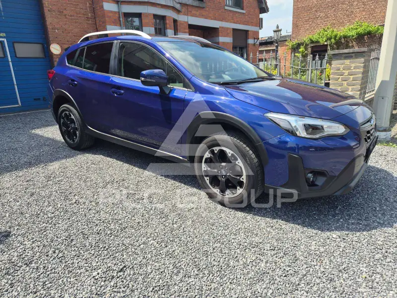 2023 Subaru XV