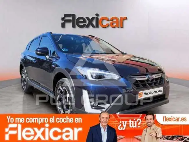 2023 Subaru XV
