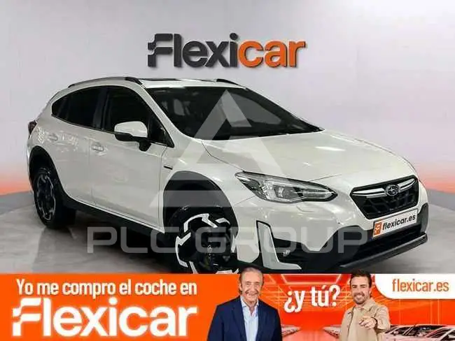 2023 Subaru XV