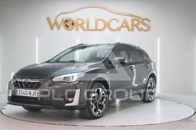 2023 Subaru XV