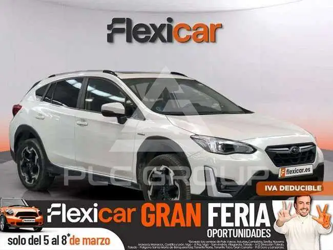 2023 Subaru XV