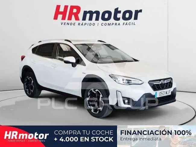 2023 Subaru XV