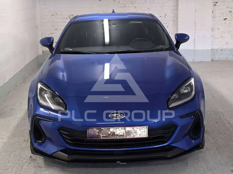 2023 Subaru BRZ