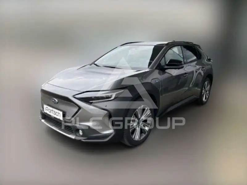 2023 Subaru Solterra