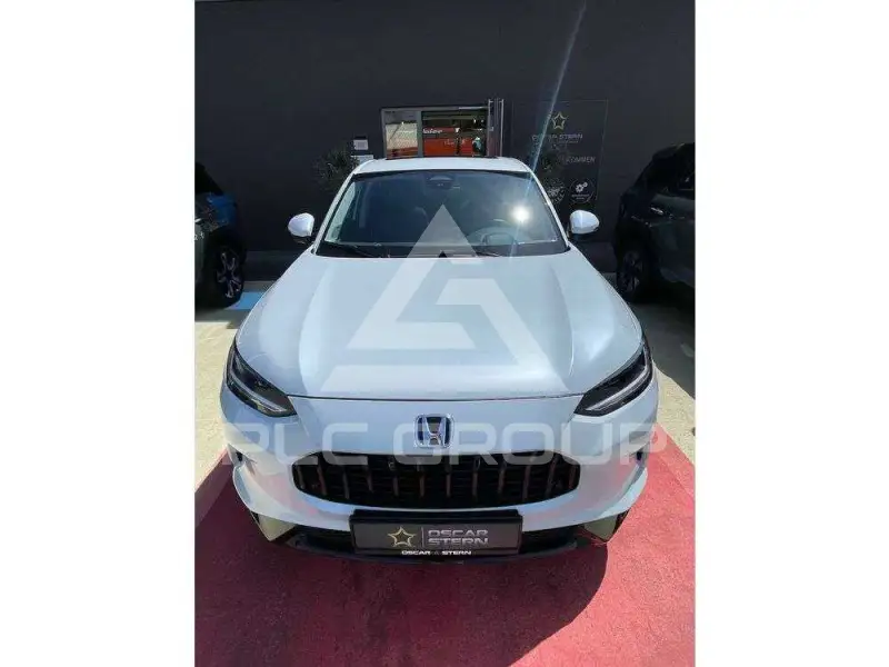 2023 Honda Zr-V Zhi Zai