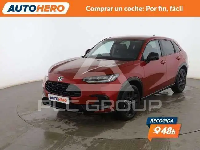 2023 Honda Zr-V Zhi Zai