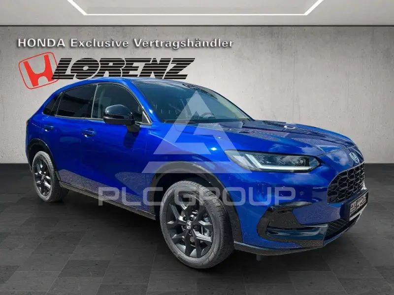 2023 Honda 