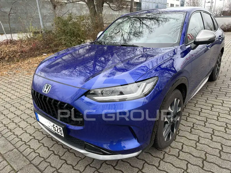 2023 Honda Zr-V Zhi Zai