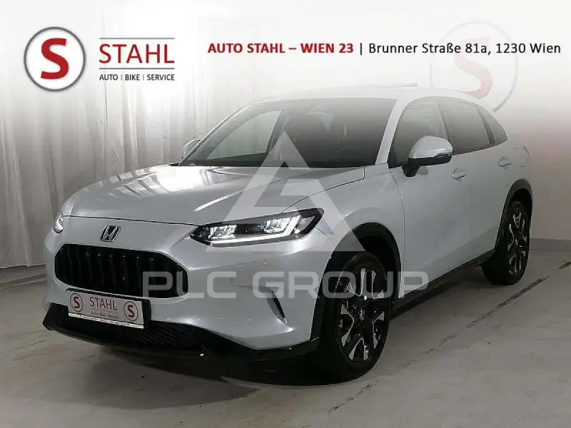 2023 Honda Zr-V Zhi Zai