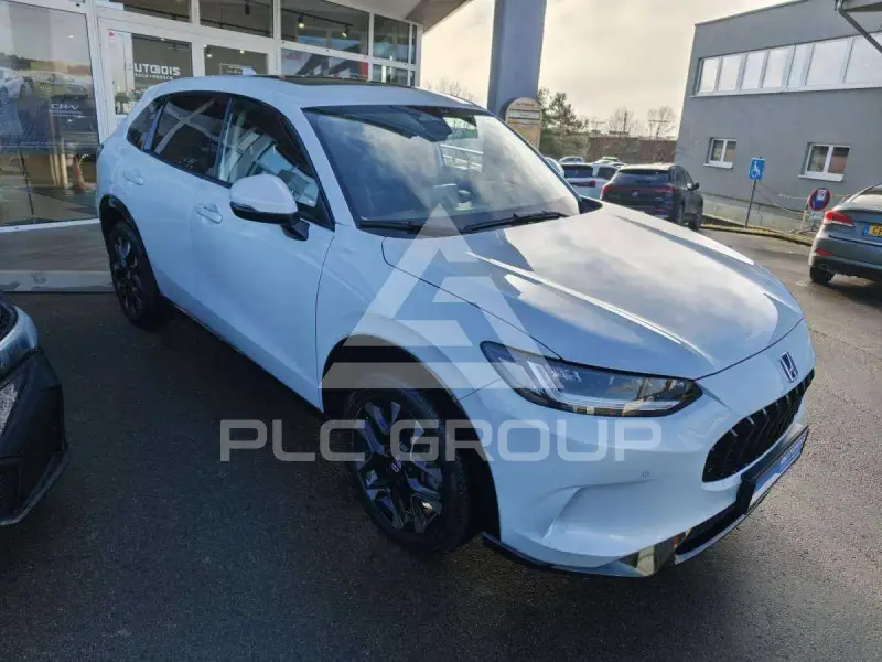 2023 Honda Zr-V Zhi Zai