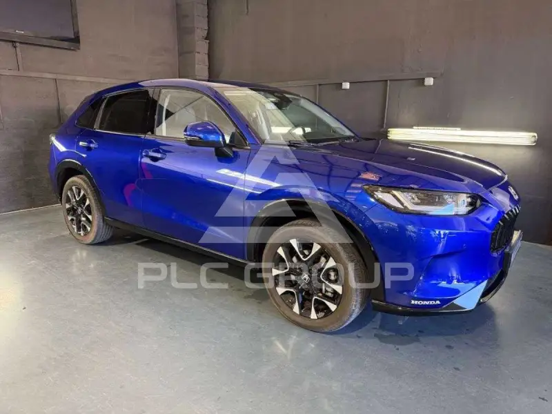 2023 Honda Zr-V Zhi Zai