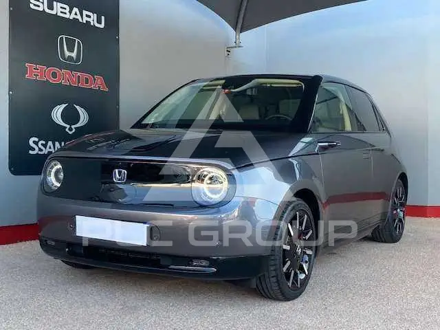 2023 Honda Honda e