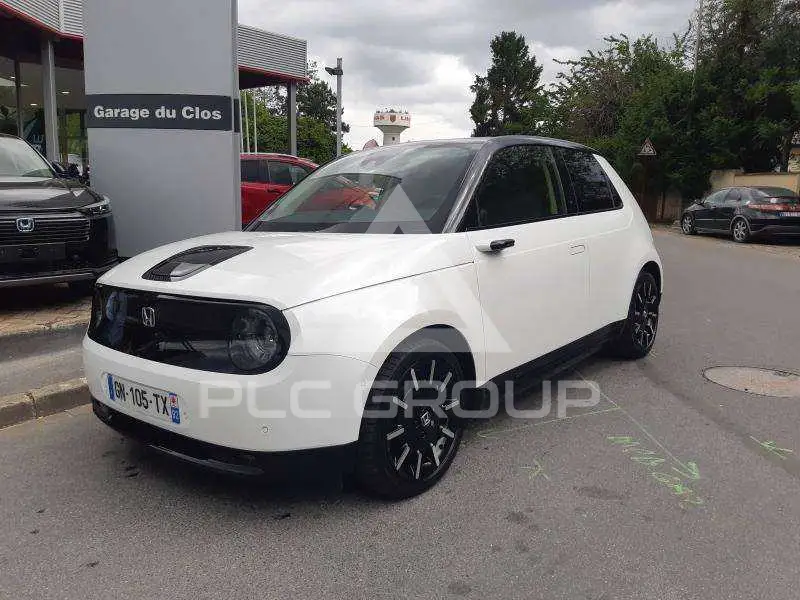 2023 Honda Honda e