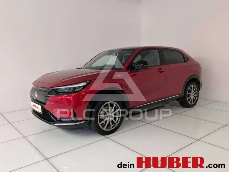 2023 Honda Honda e