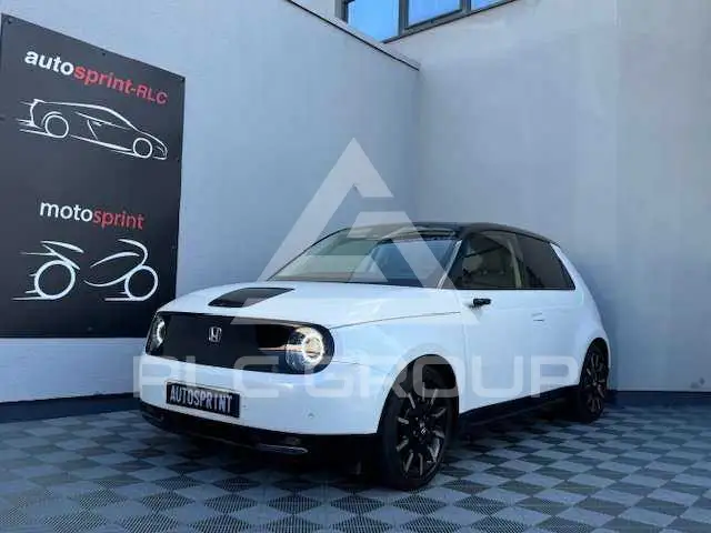 2023 Honda Honda e