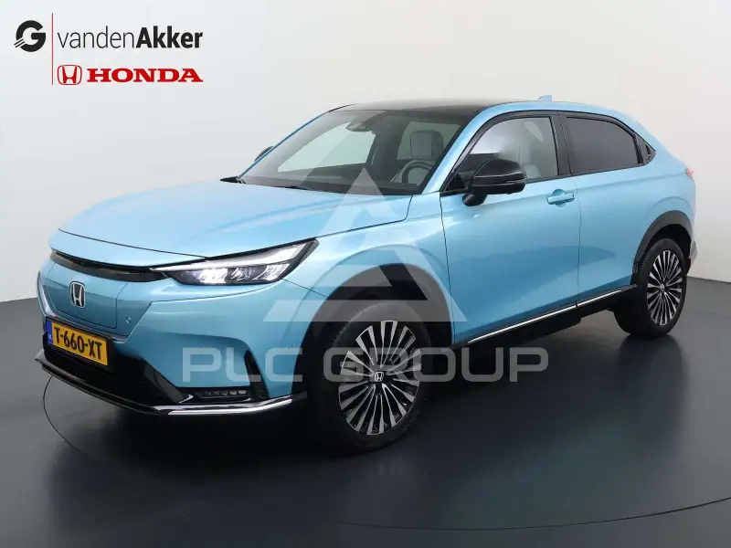 2023 Honda e:Ny1