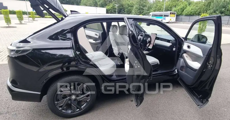 2023 Honda e:Ny1