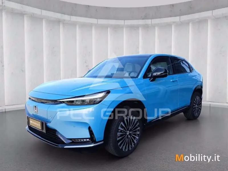2023 Honda e:Ny1