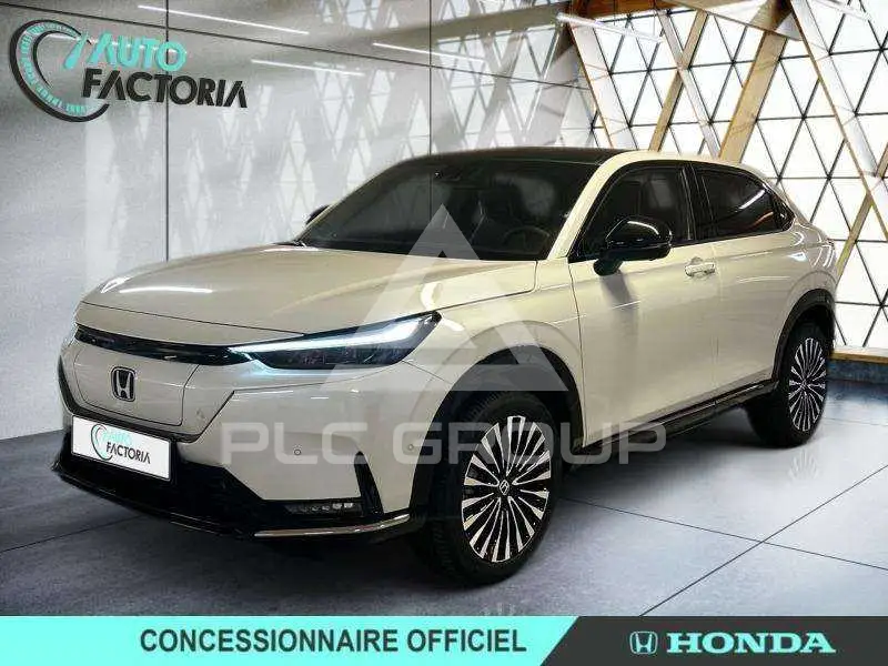 2023 Honda e:Ny1