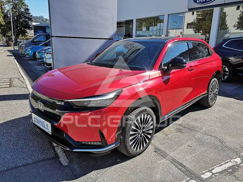 2023 Honda e:Ny1