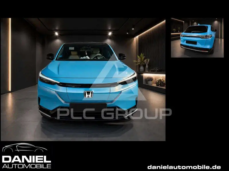 2023 Honda e:Ny1