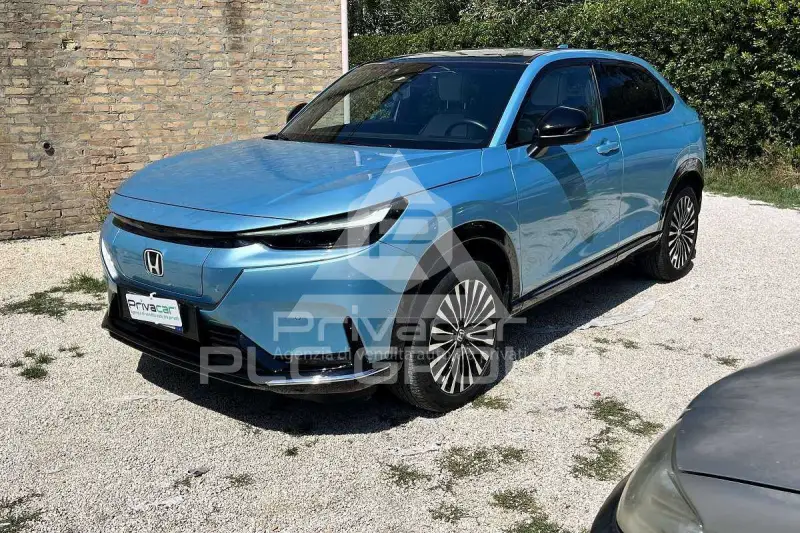 2023 Honda e:Ny1