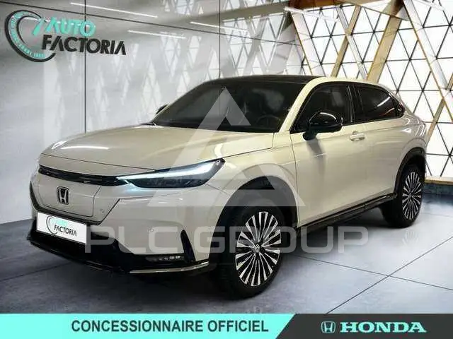 2023 Honda e:Ny1