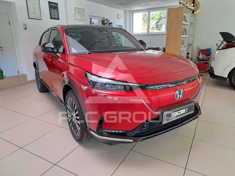 2023 Honda e:Ny1