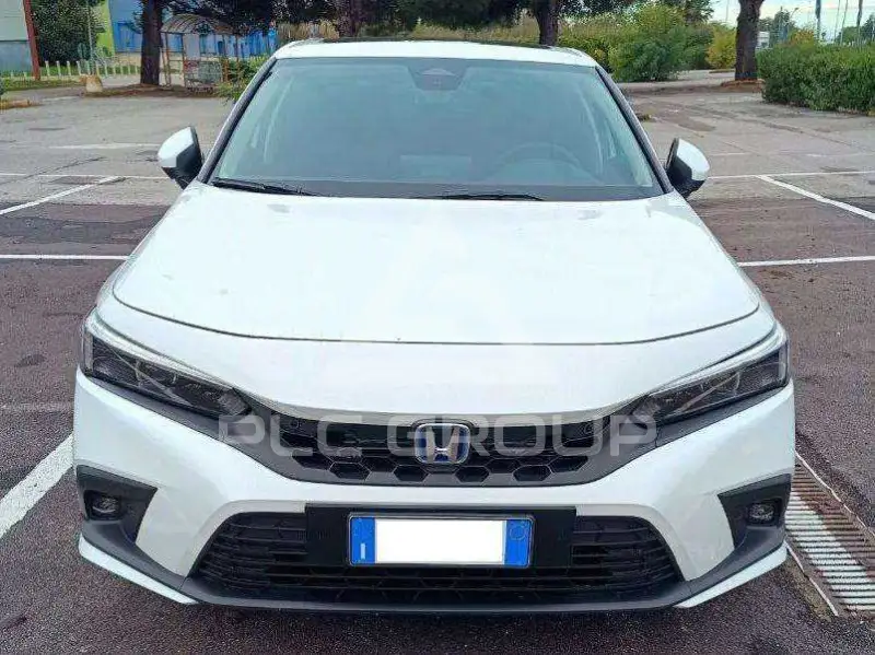 2023 Honda CIVIC