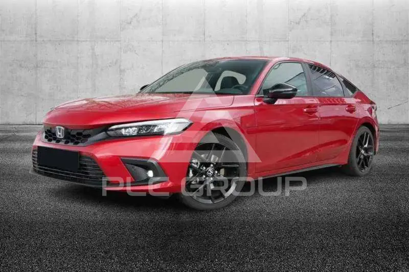 2023 Honda CIVIC