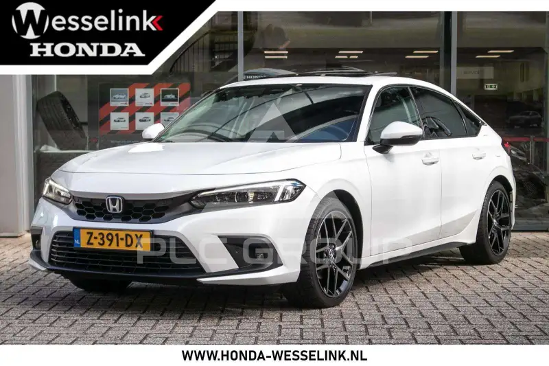 2023 Honda CIVIC