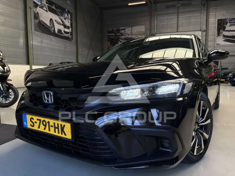 2023 Honda CIVIC
