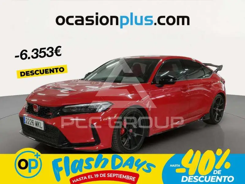 2023 Honda CIVIC