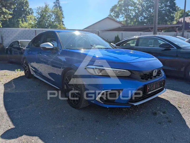 2023 Honda CIVIC