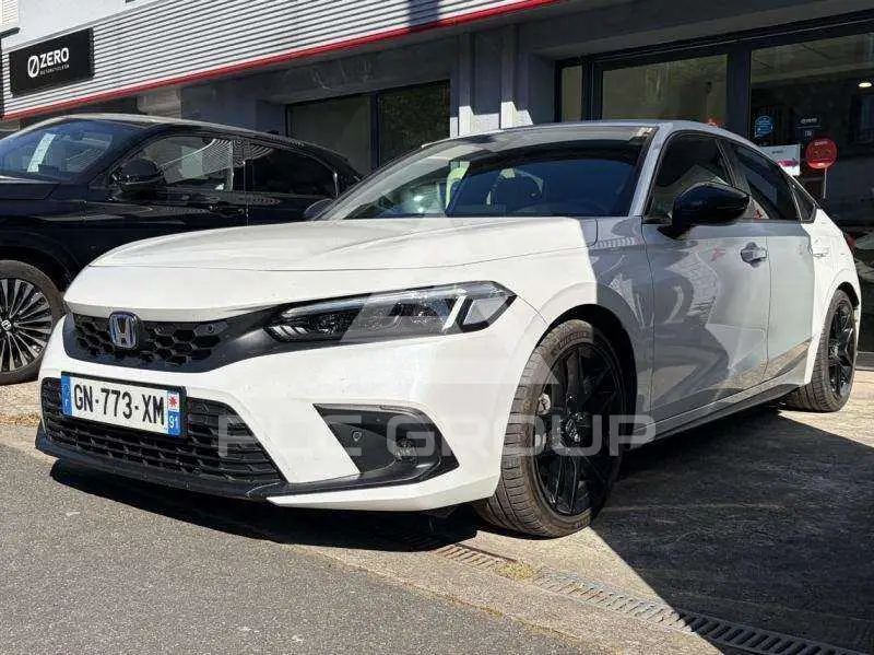 2023 Honda CIVIC
