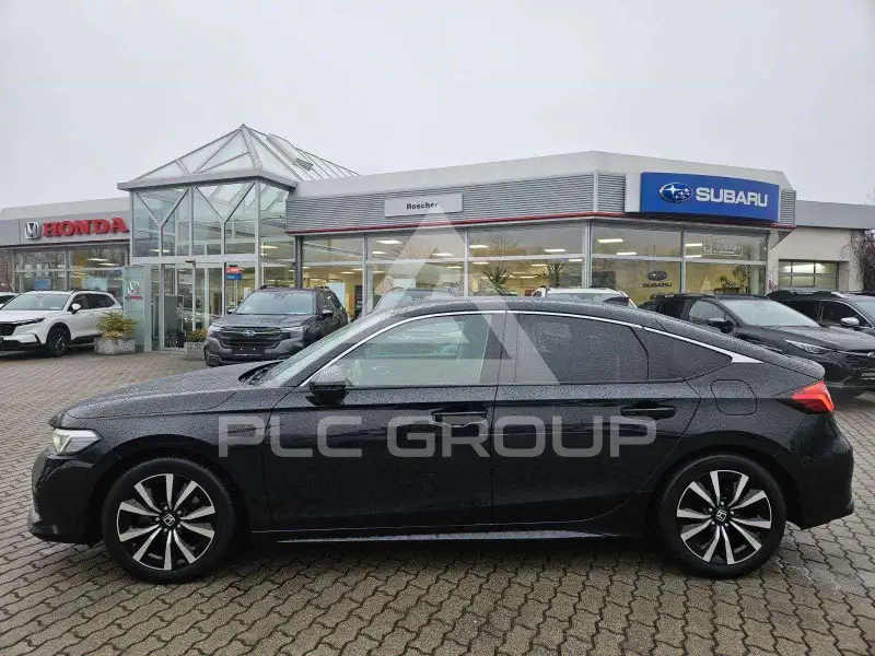 2023 Honda CIVIC