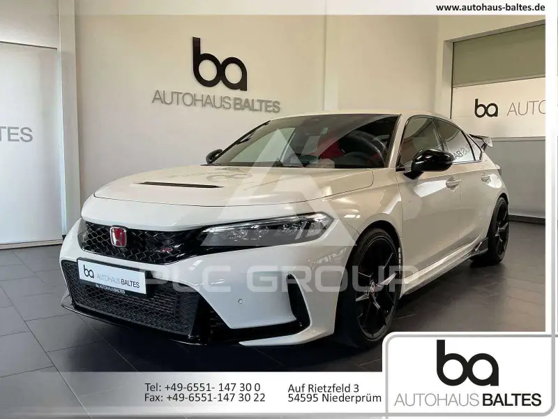 2023 Honda CIVIC
