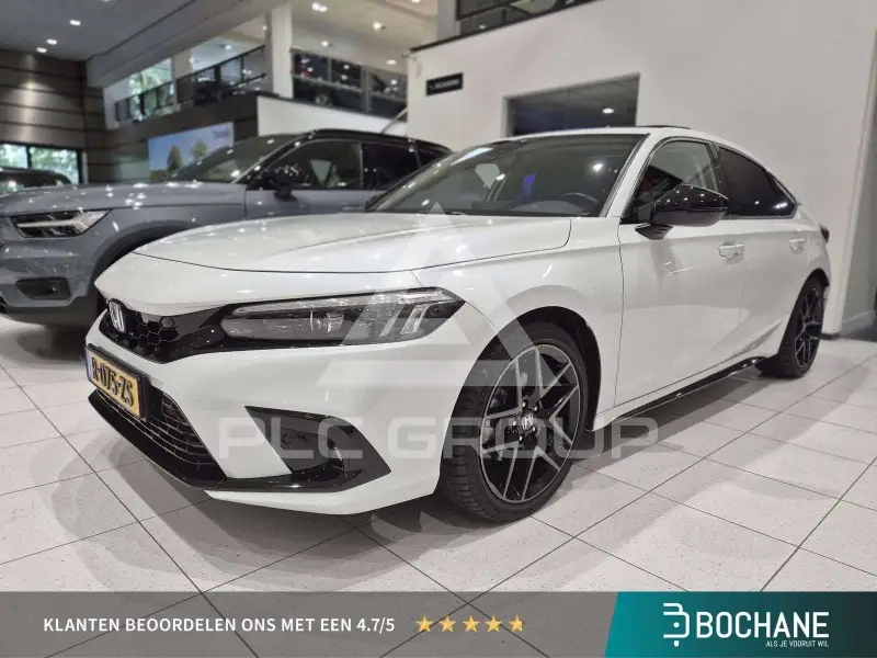 2023 Honda CIVIC