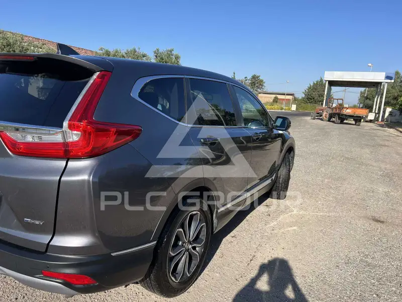 2023 Honda CR-V