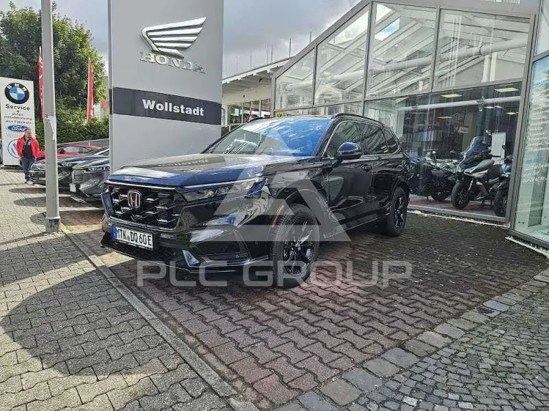 2023 Honda CR-V