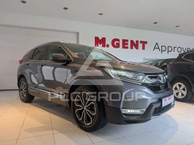 2023 Honda CR-V