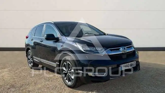2023 Honda CR-V