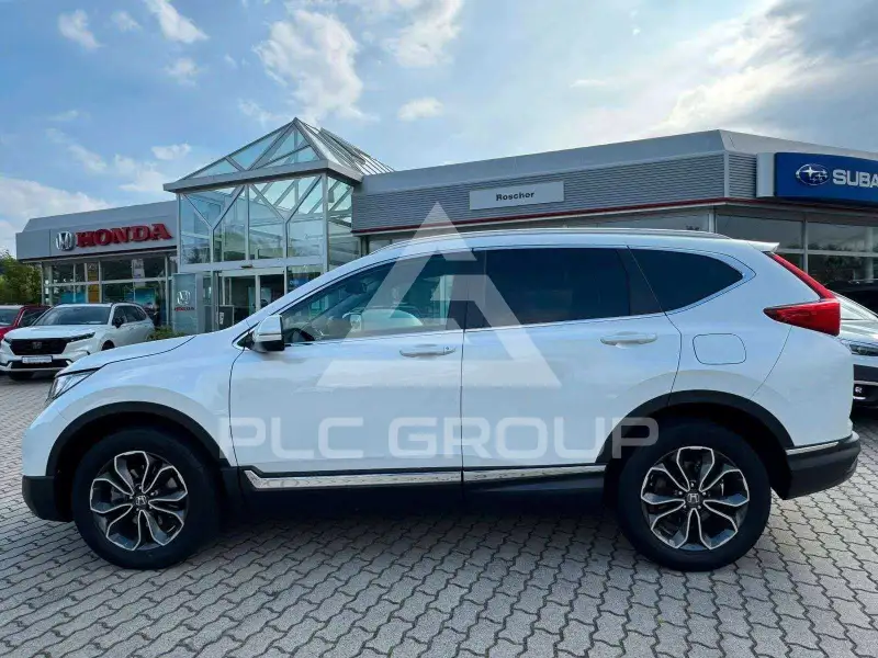 2023 Honda CR-V