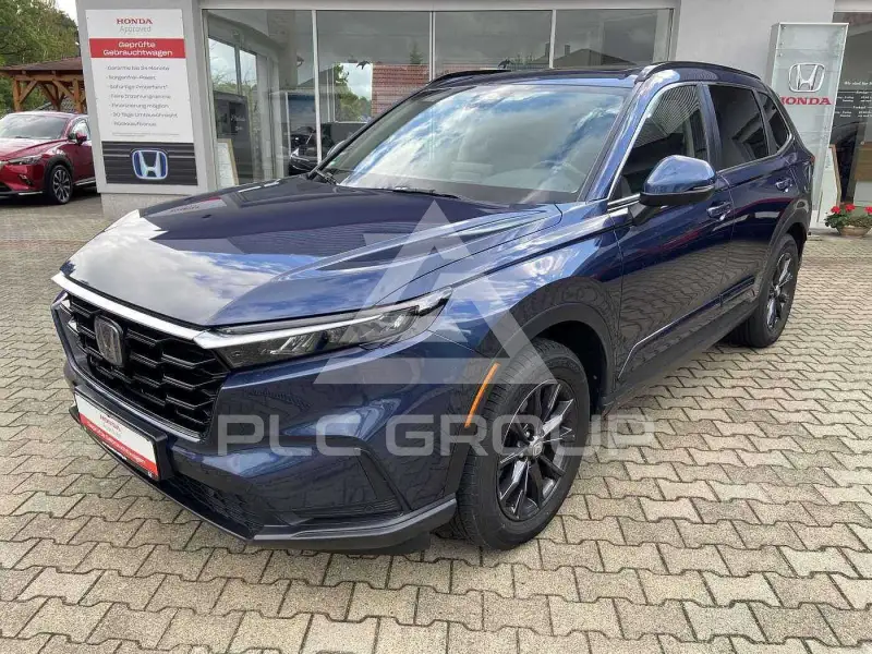 2023 Honda CR-V
