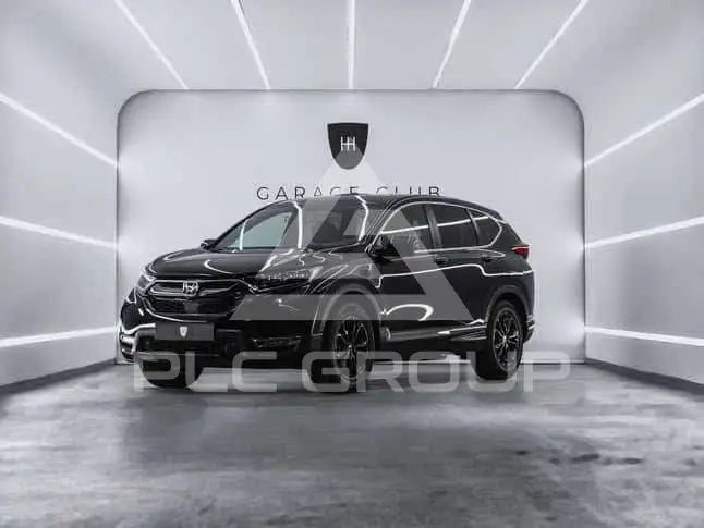 2023 Honda CR-V